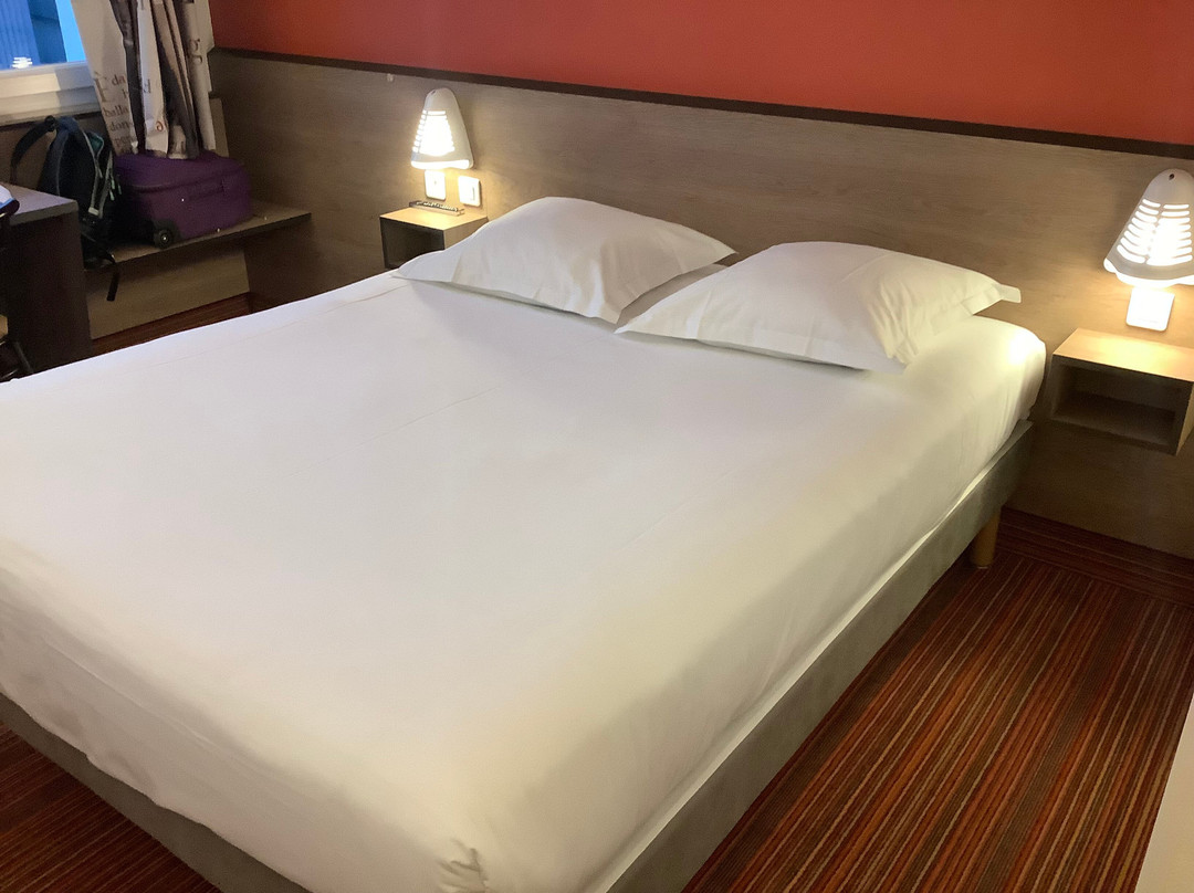 Ace Hotel Creutzwald - Saint Avold主图