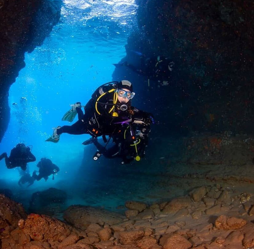 Diving Montenegro-布德瓦必去景点