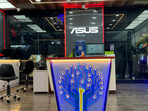 Tech Jack-斋蒲尔必去景点