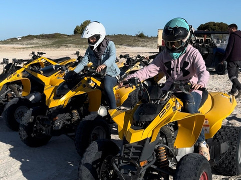 Ziyarah Tours-珀斯必去景点