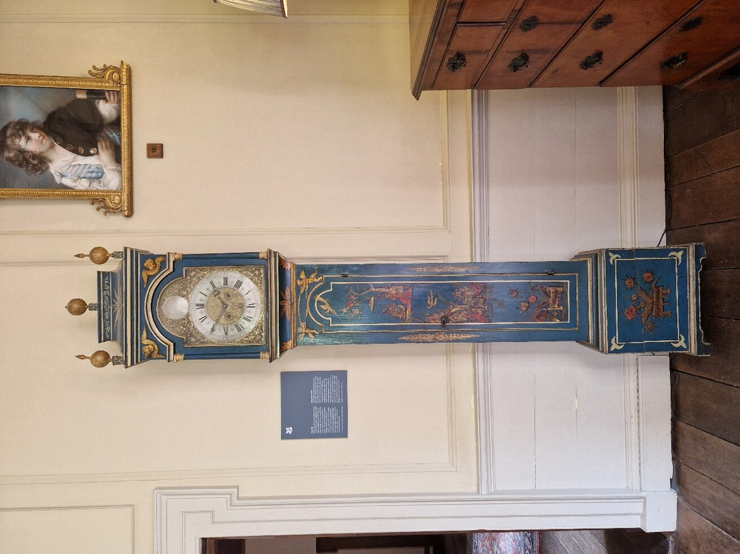 Dinefwr Estate景点图片