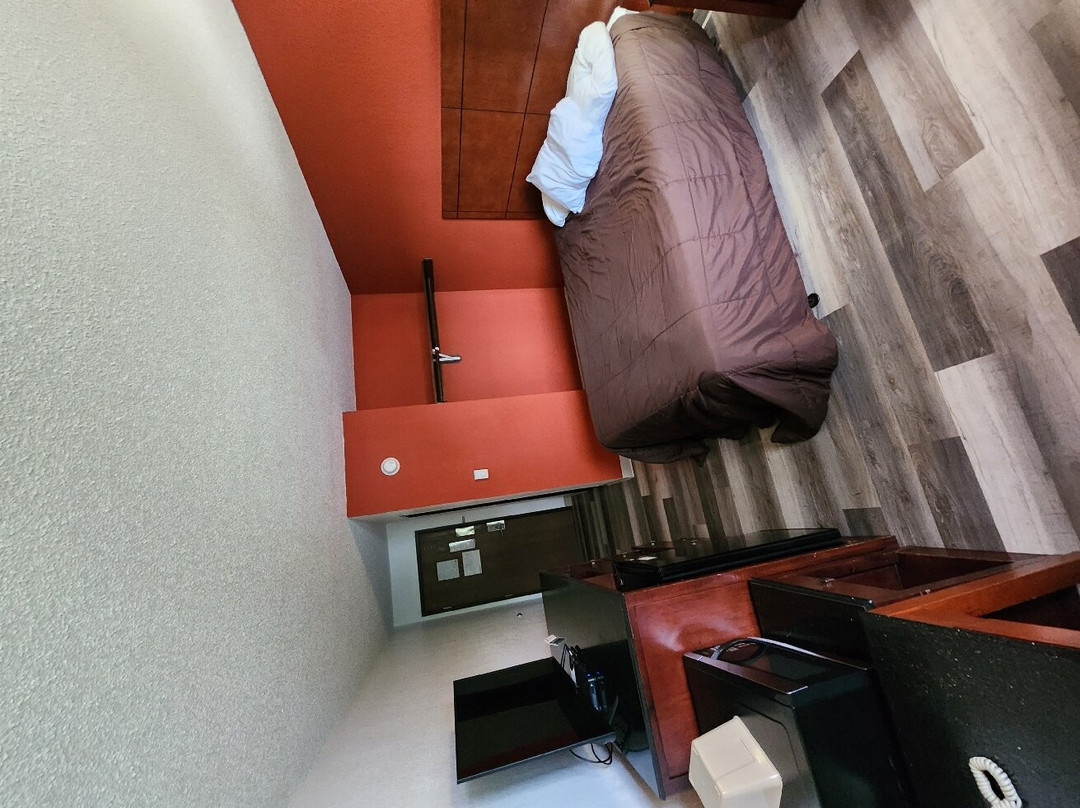 AmericInn Motel主图