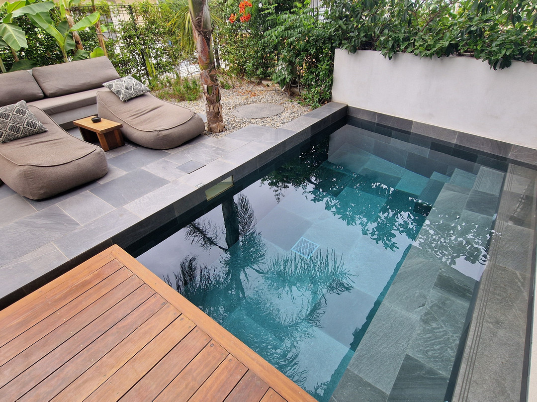 Contessina Suites & Spa主图