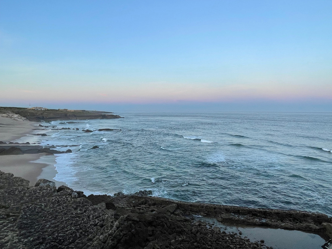 Cresmina Beach景点图片