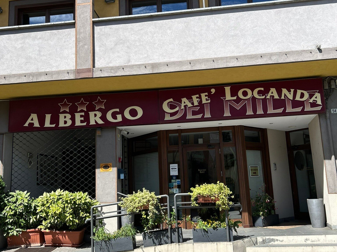 Hotel Ristorante La Locanda主图