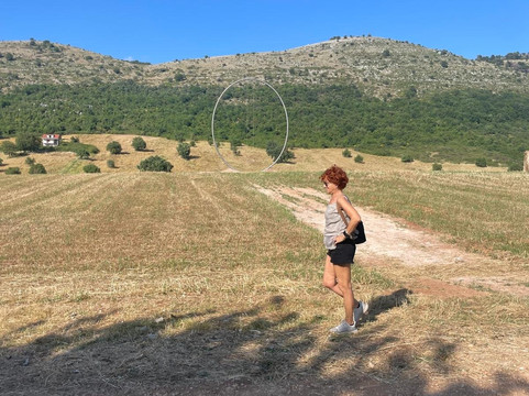 Limito Labirinto Di Vite-Bassiano必去景点