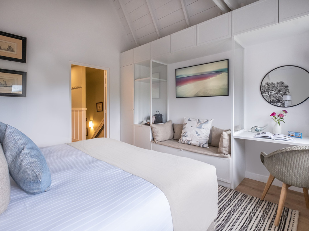 Hotel De La Plage主图