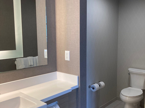 SpringHill Suites by Marriott Cleveland Independence主图