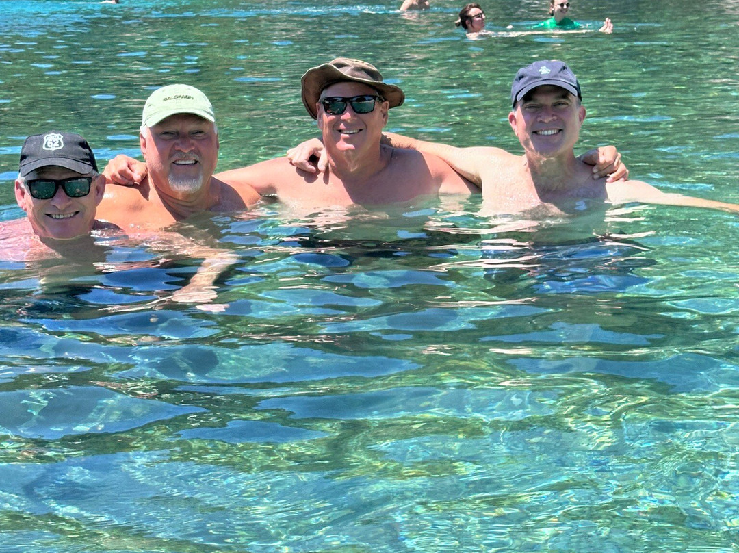 Agnondas Beach-斯科派洛斯必去景点