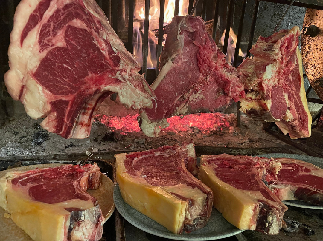 Maccarese餐馆和美食-Do Careca Steak House
