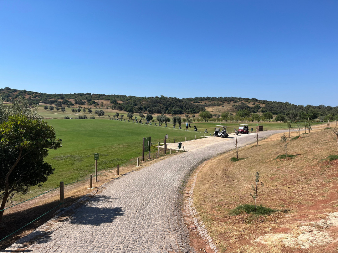 NAU Morgado Golf Course景点图片