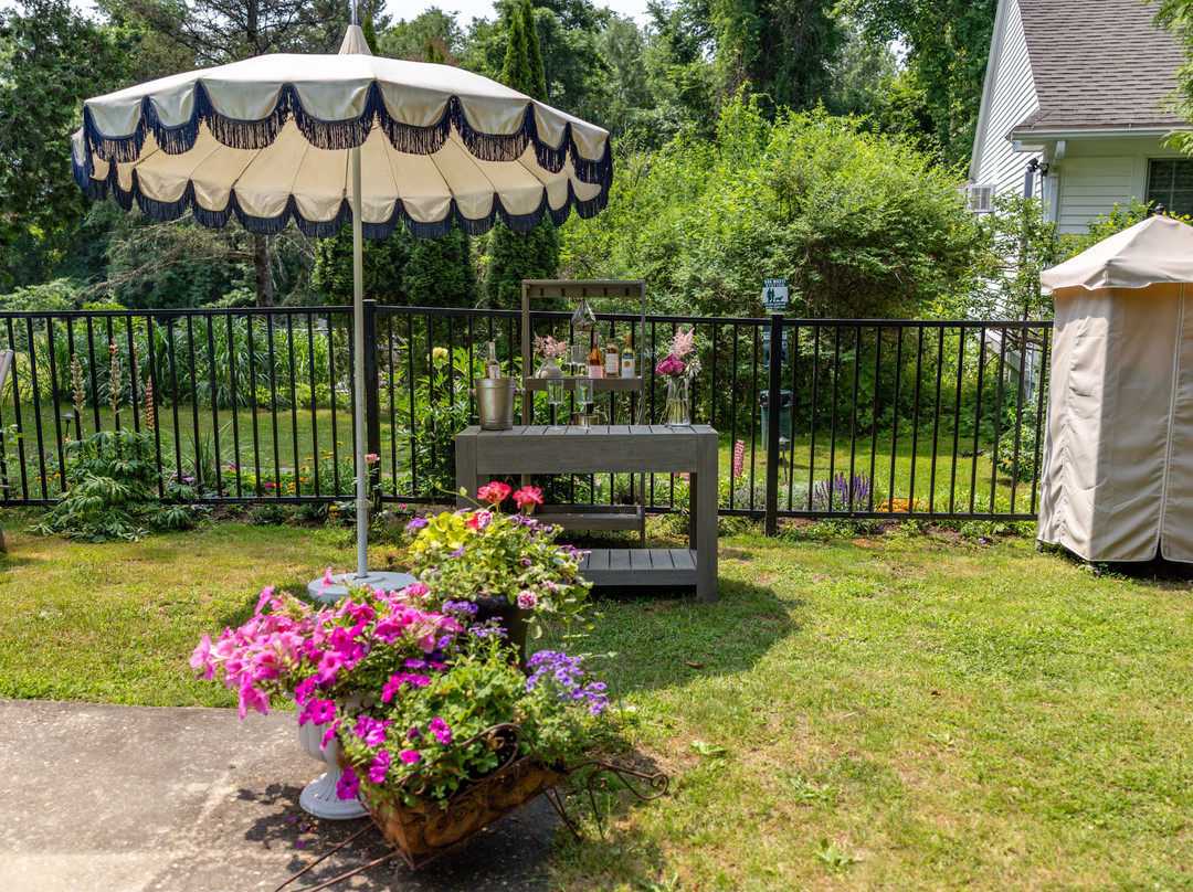 The Inn At Stockbridge主图