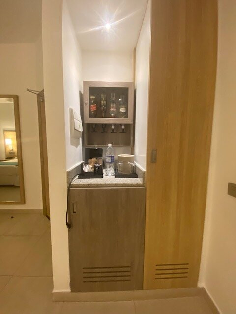 热带海湾悦宜湾奢享酒店主图