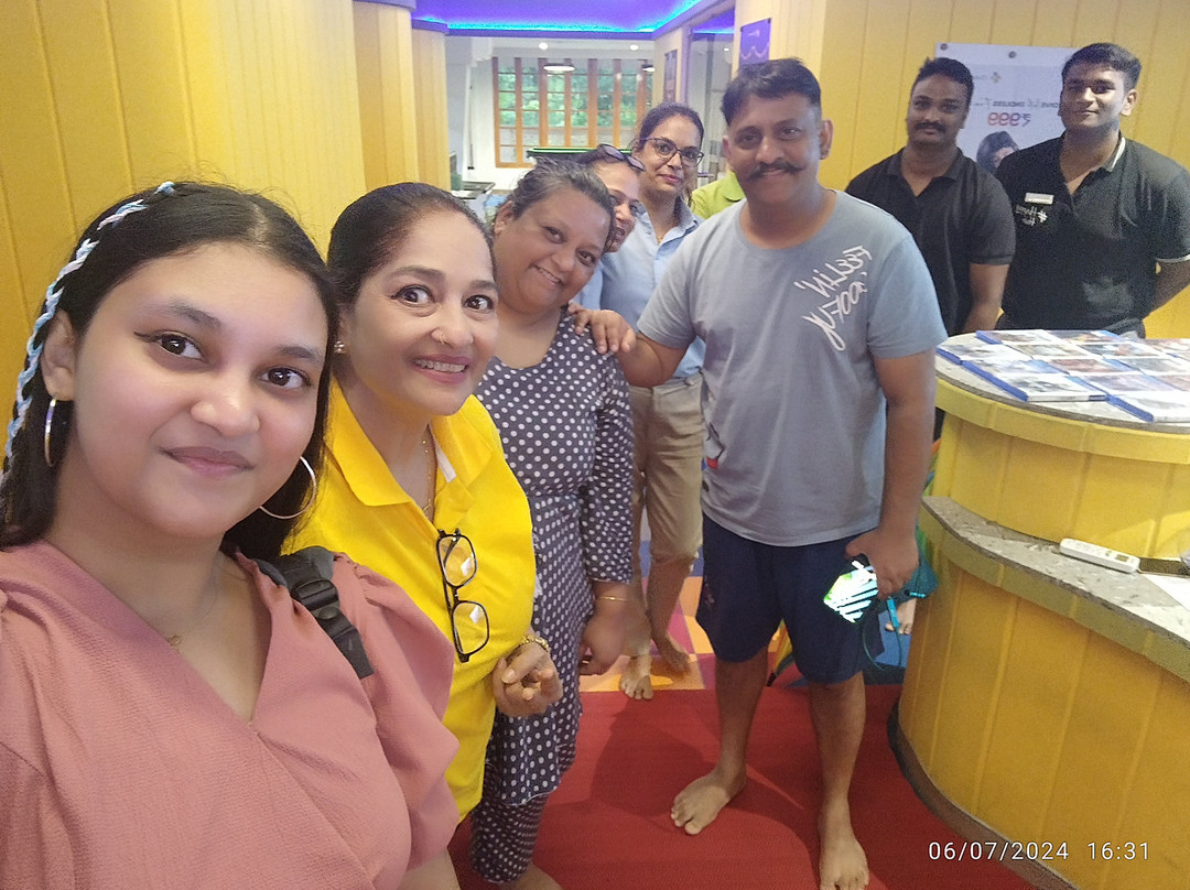 Club Mahindra Varca Beach主图