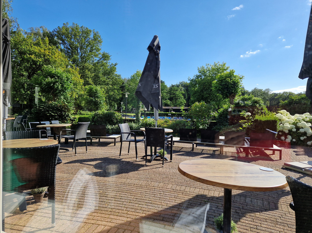 Fletcher Hotel-Restaurant Doorwerth-Arnhem主图