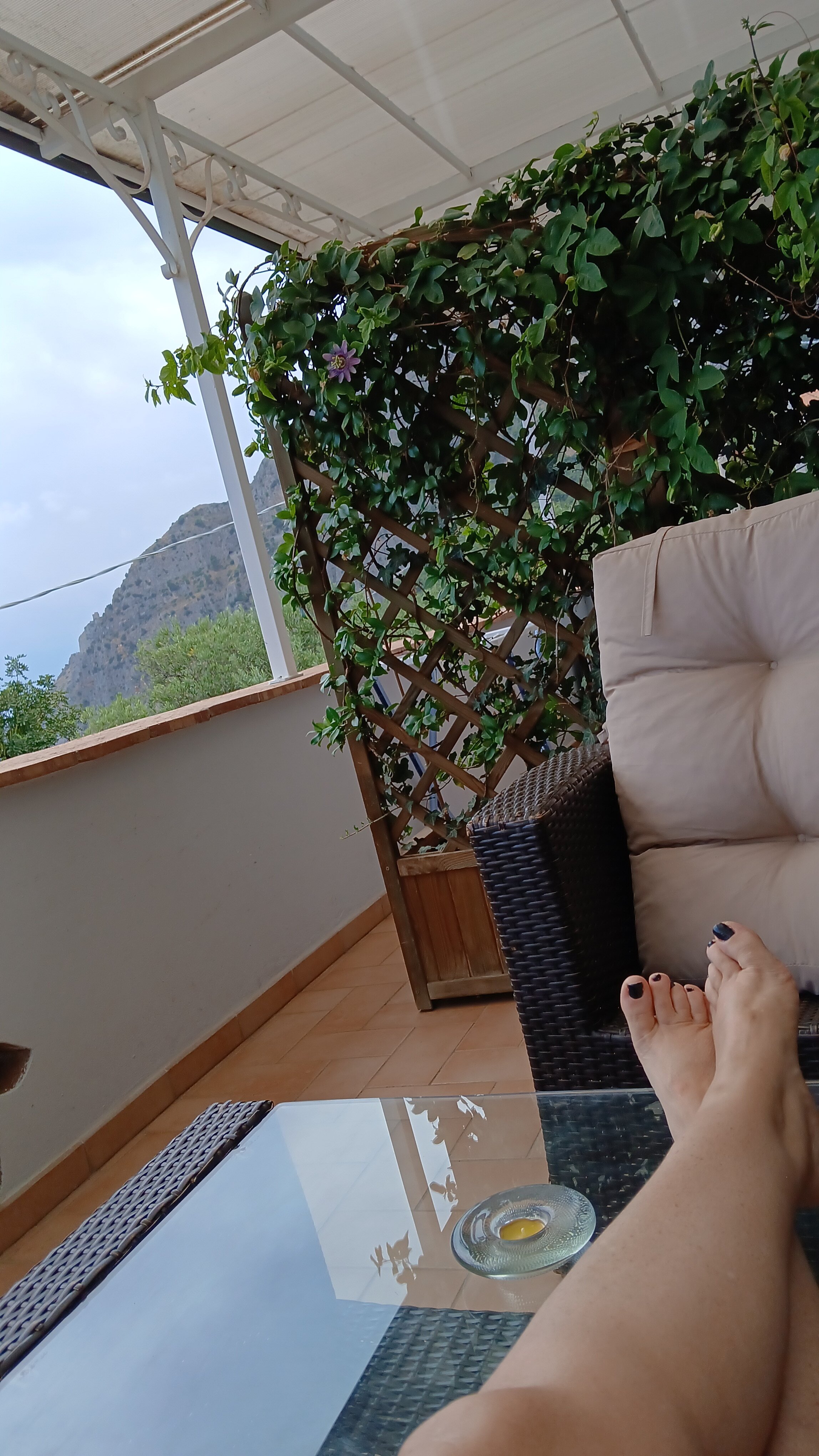 B&B La Giara-官方