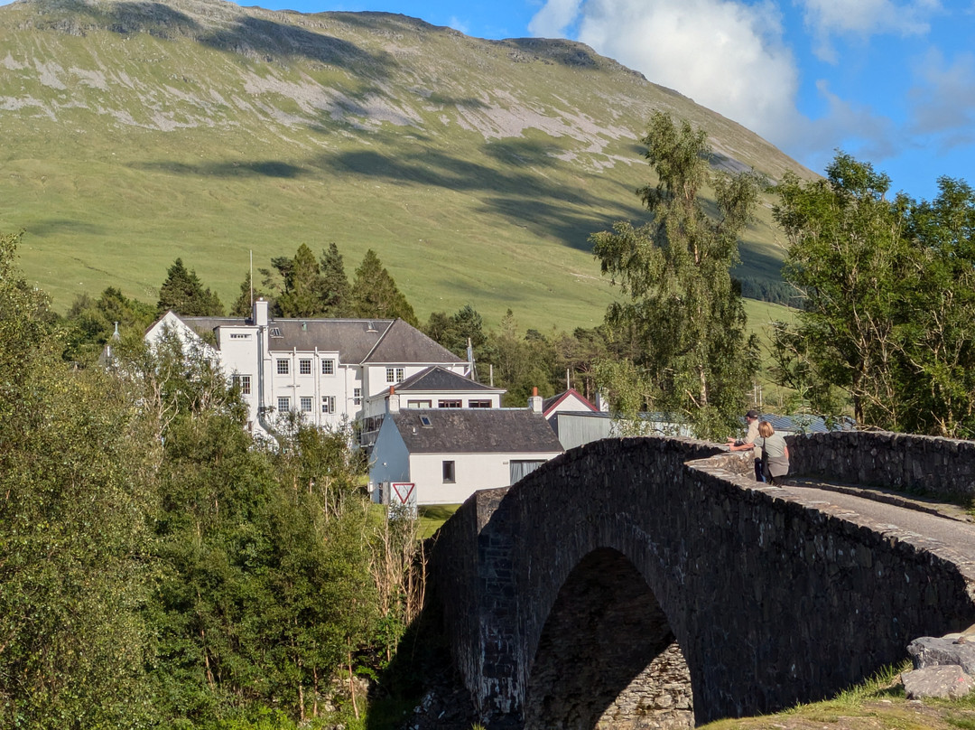 Bridge of Orchy Hotel主图