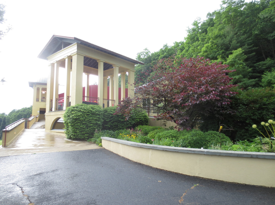 Heron Hill Winery景点图片