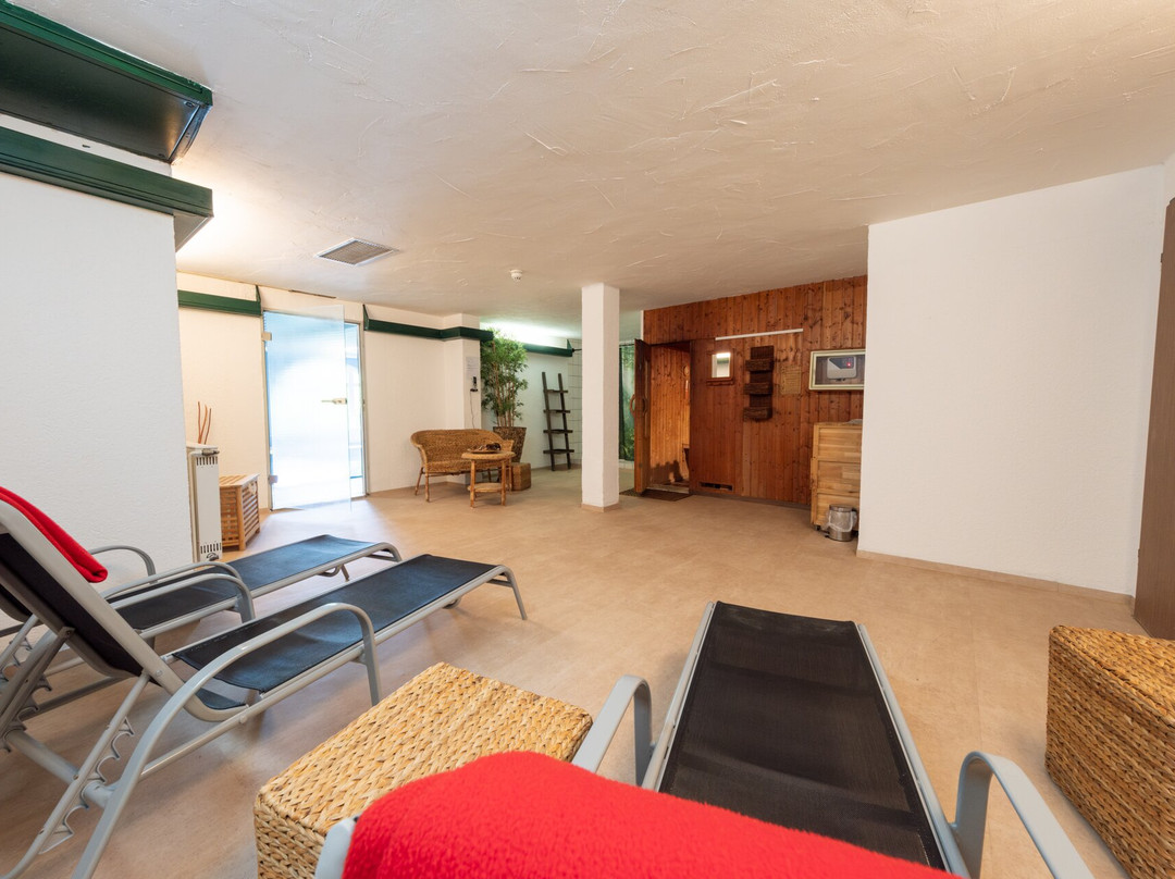 Hotel  Der Wolfshof主图