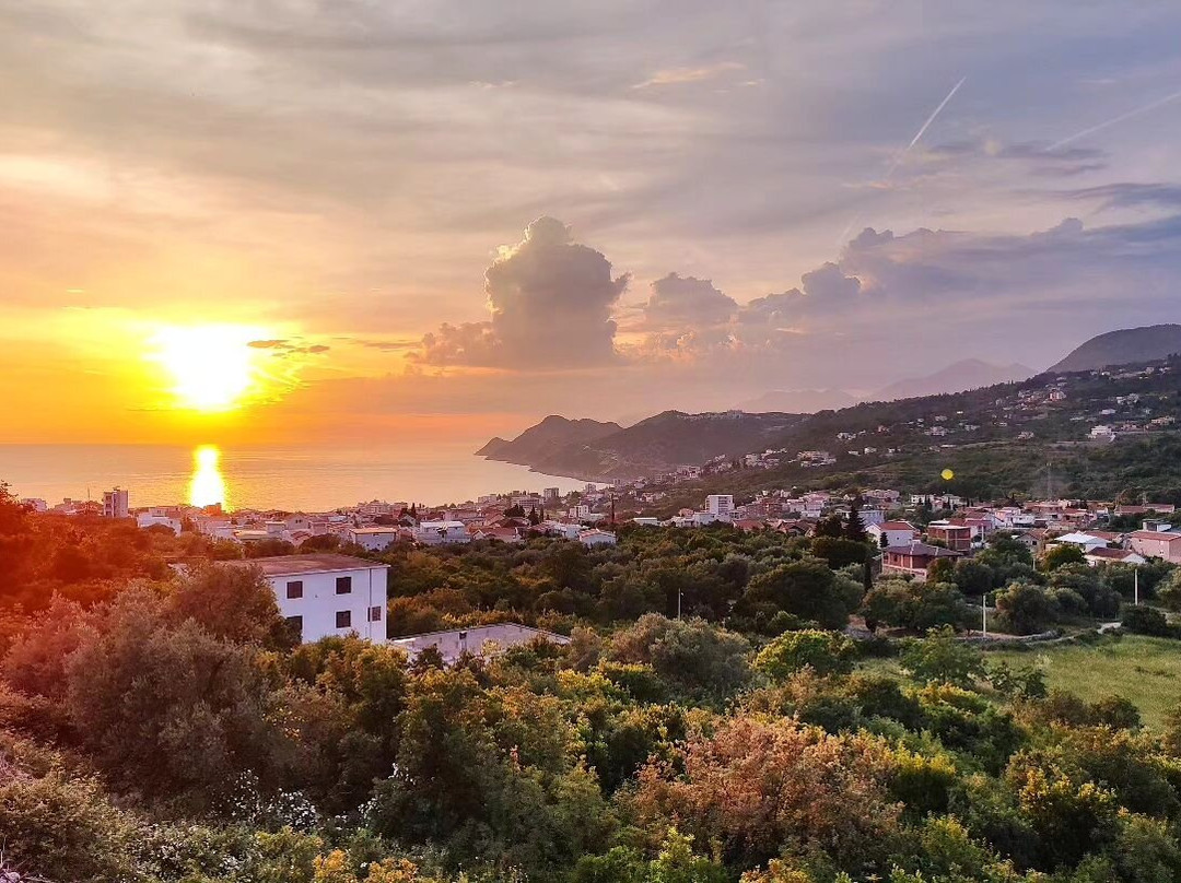 Montenegro Tower-Dubrava必去景点