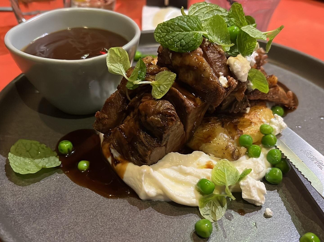 The Mile End Hotel主图