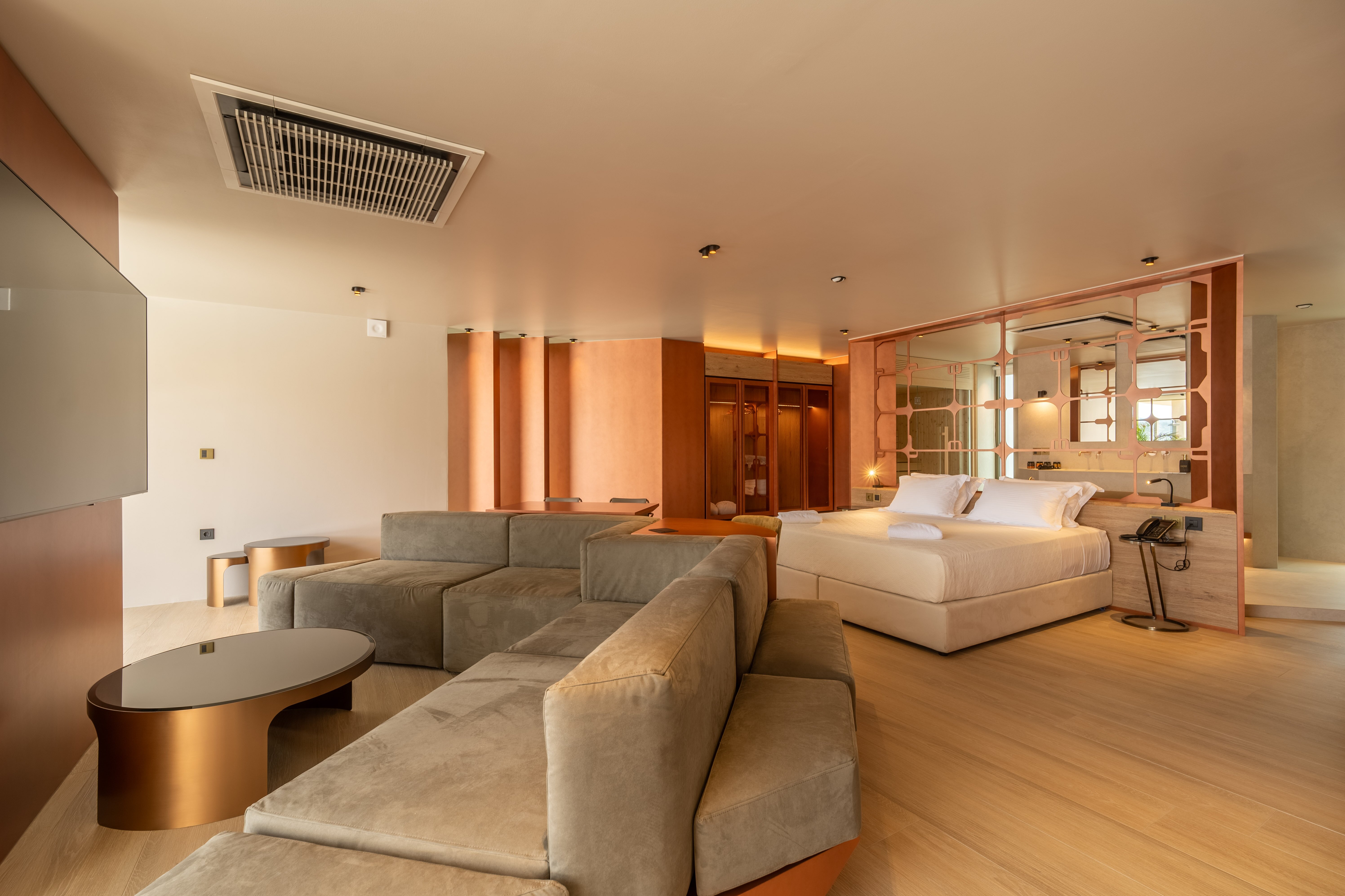 Oniros Residences-客卧
