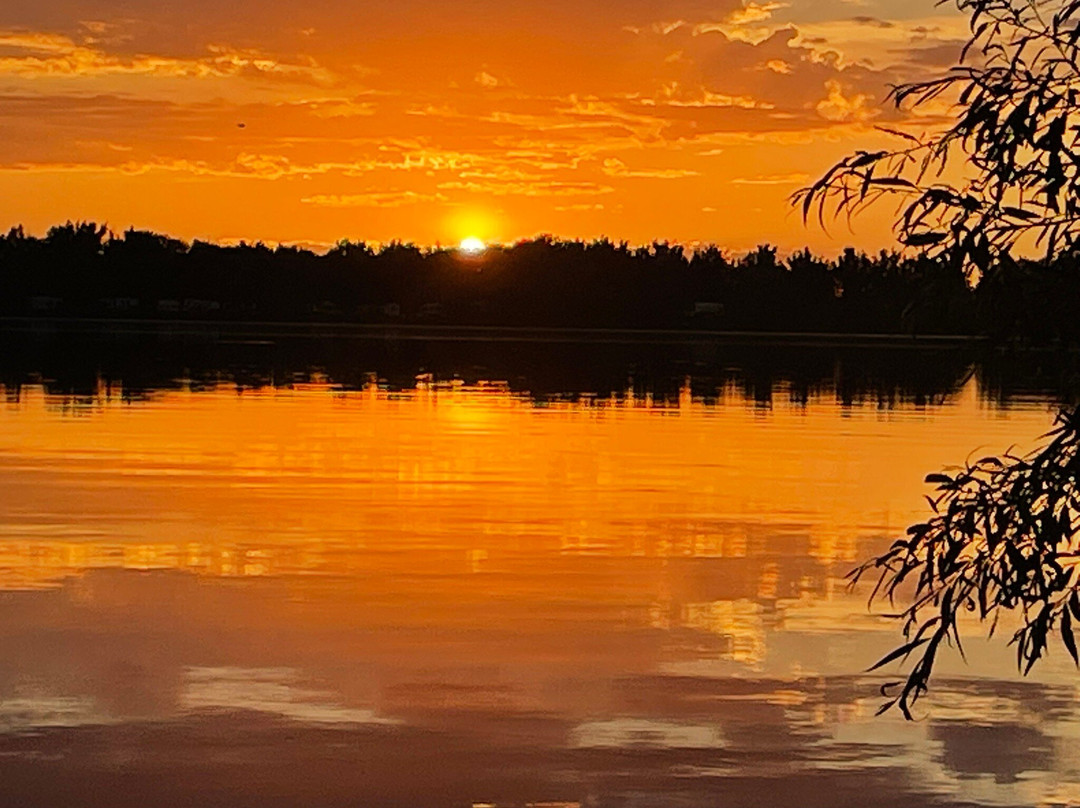 Wooden Diamond Bed & Breakfast主图