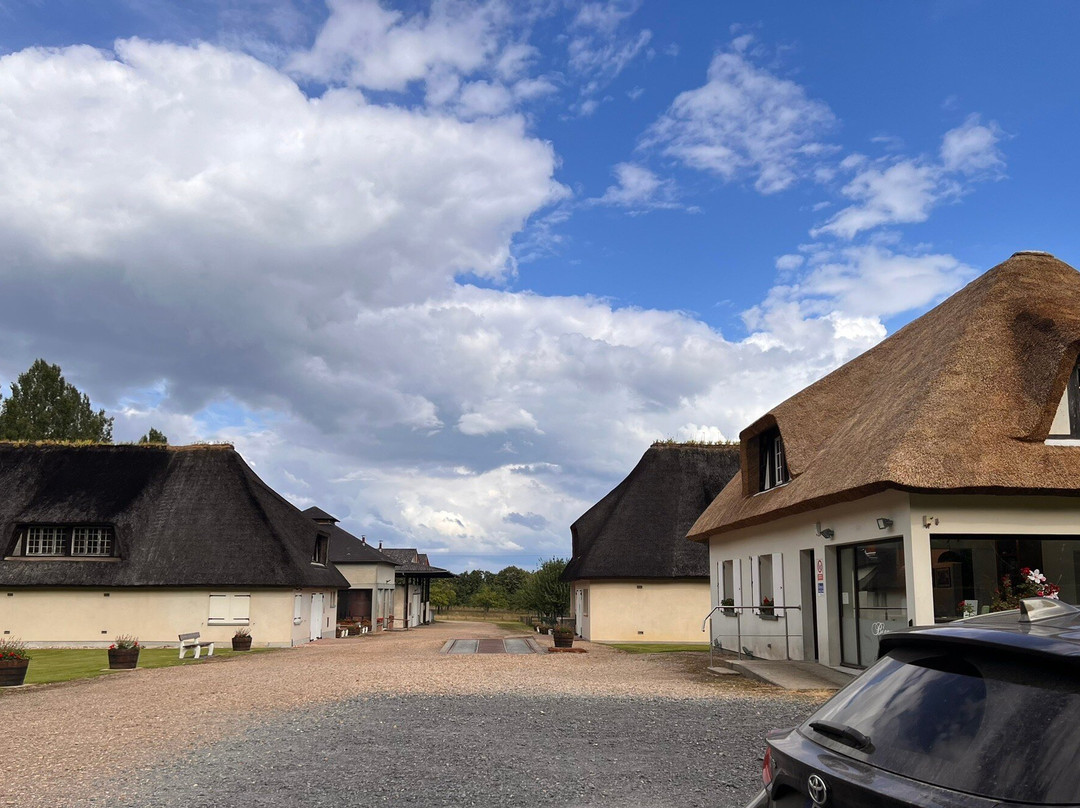 Domaine de la Pommeraie景点图片