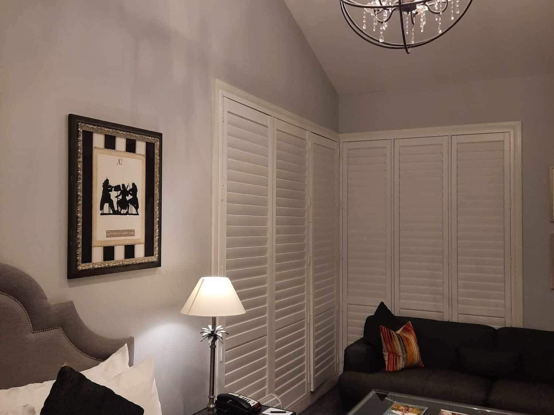 派佩斯旅舍猎人谷主图