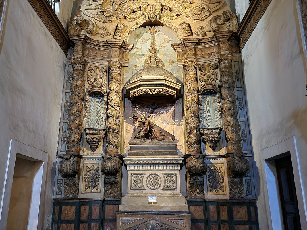 Para Religious Art Museum-贝伦必去景点