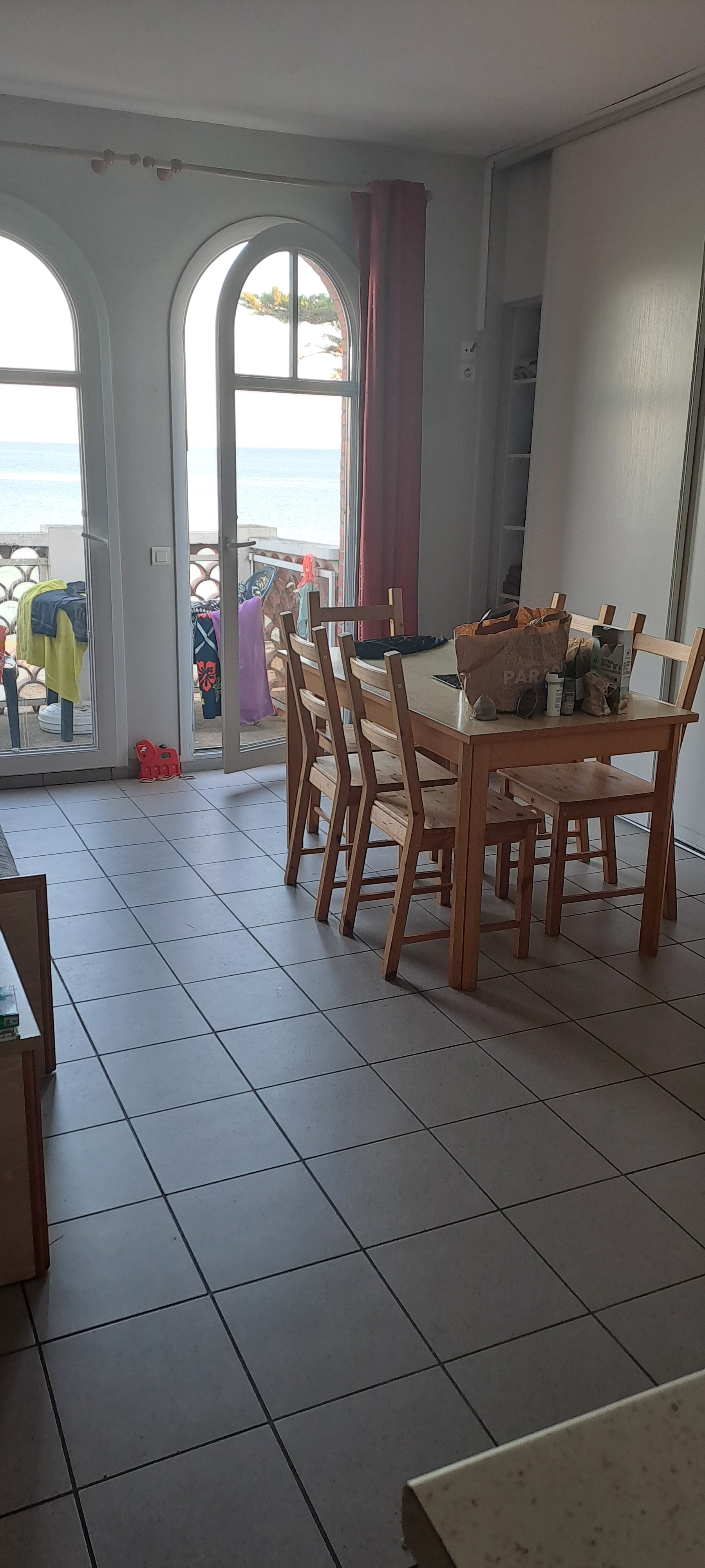 Vacanceole - Residence de l'Ocean-官方