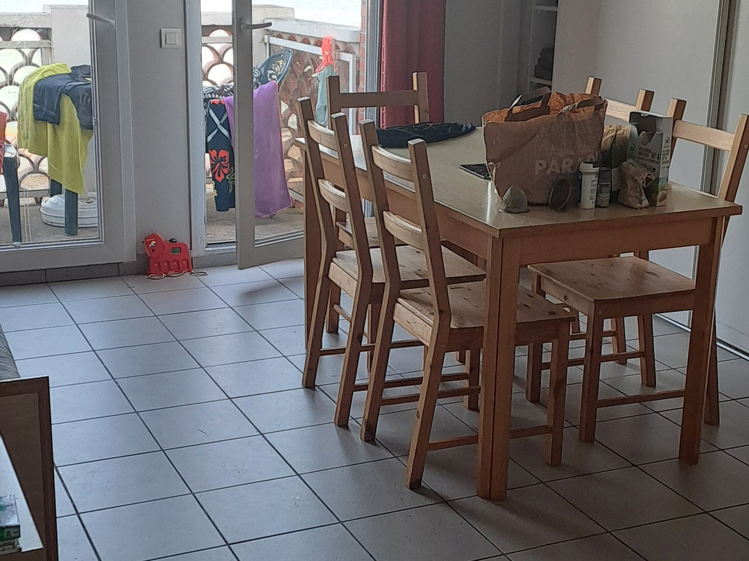 Vacanceole - Residence de l'Ocean主图