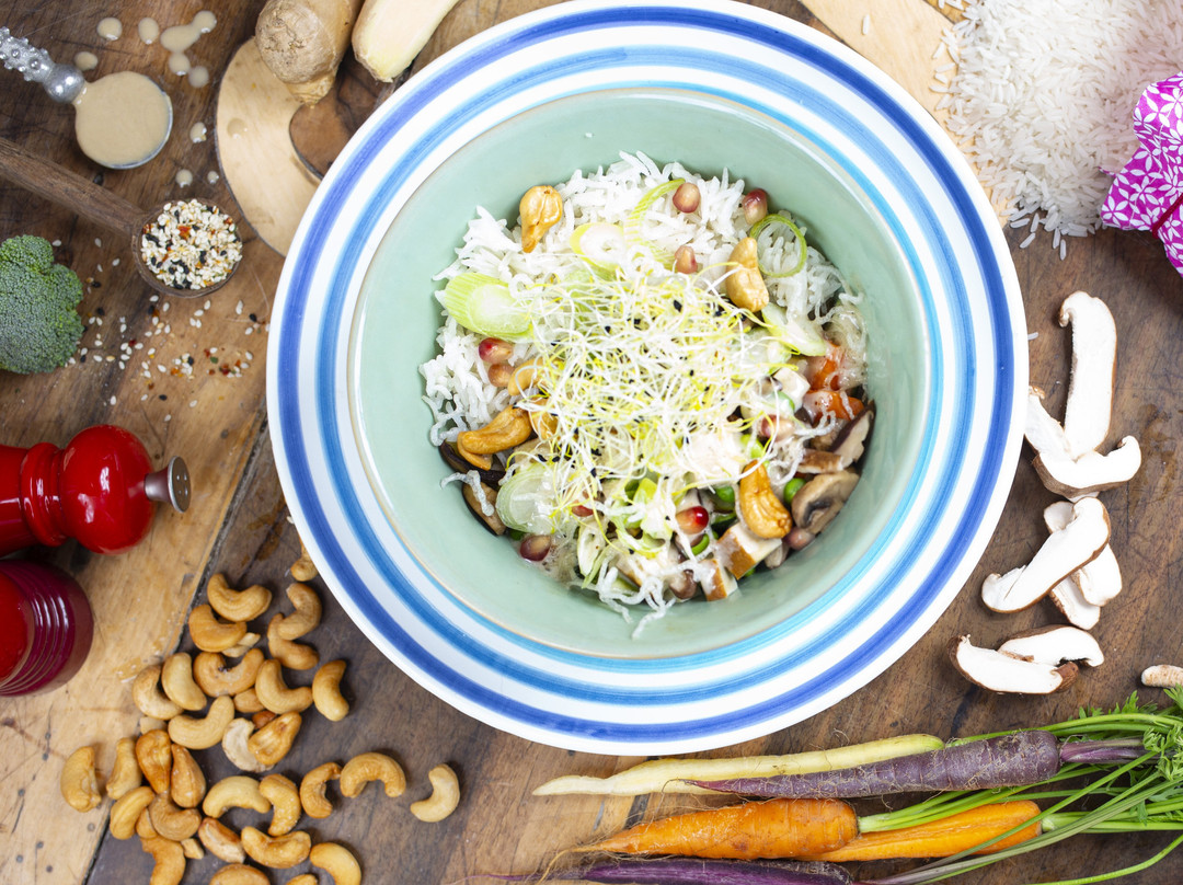 Hotel Wirtshaus Post主图