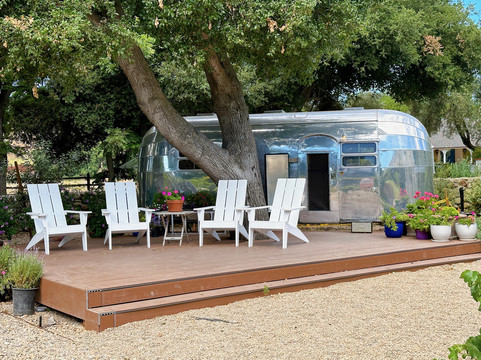 Olive + Lavender Farms-洛斯奥利沃斯必去景点