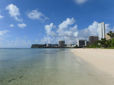 圆山大酒店主图