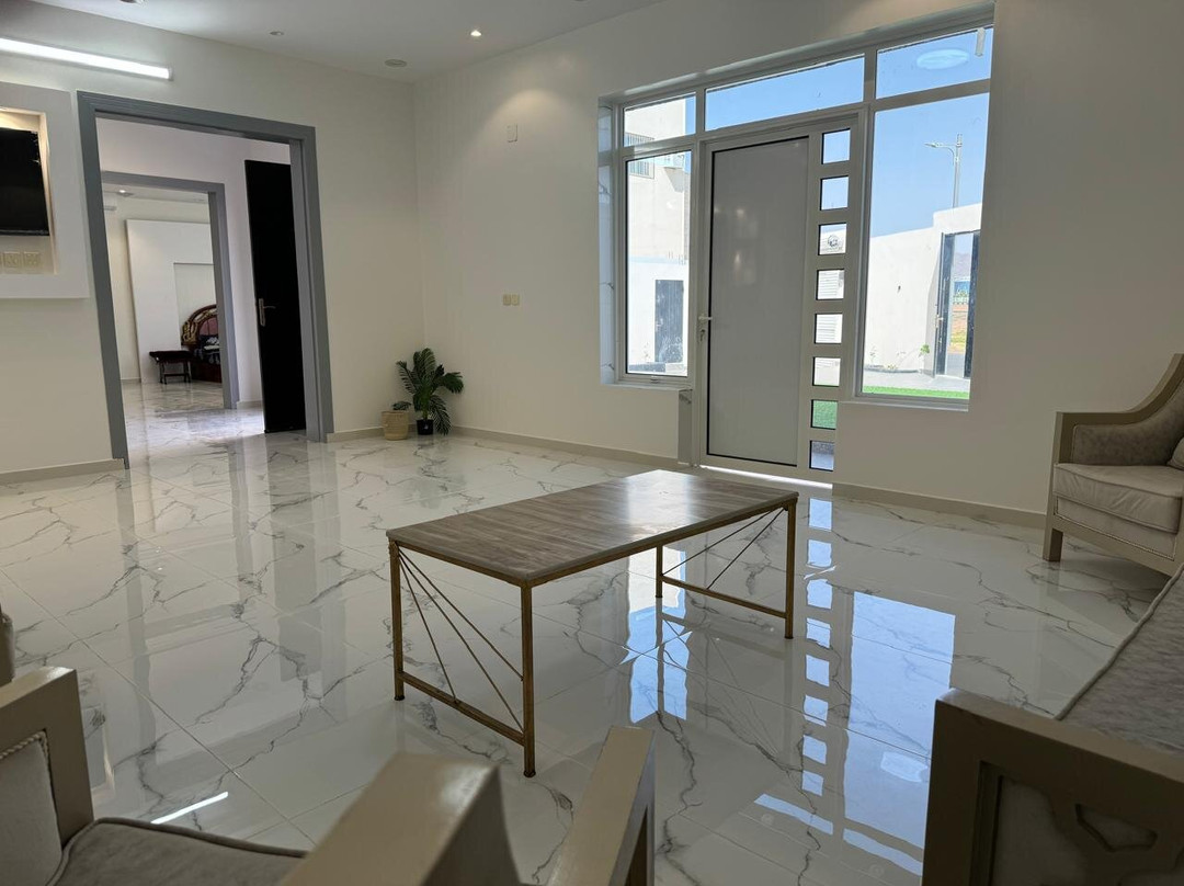 Chalet Toot Inn Ha'il