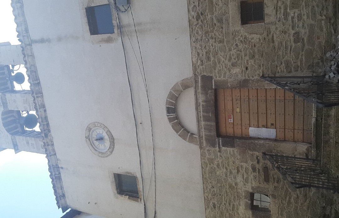 Centro Storico di Pietracamela-Pietracamela必去景点