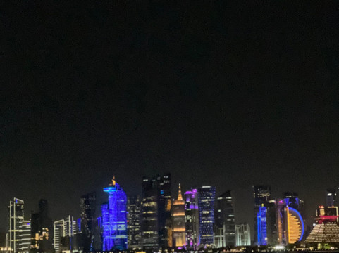 Dream Adventure And Tourism-多哈必去景点