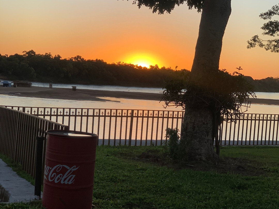 Recanto Do Araguaia主图