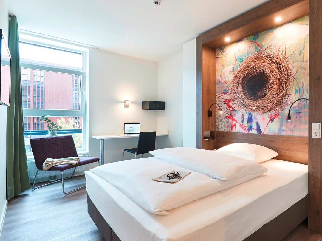 7things - My Basic Hotel主图