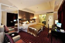 喜尔顿丽水国际大酒店主图