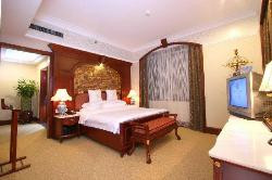 桂景大酒店主图