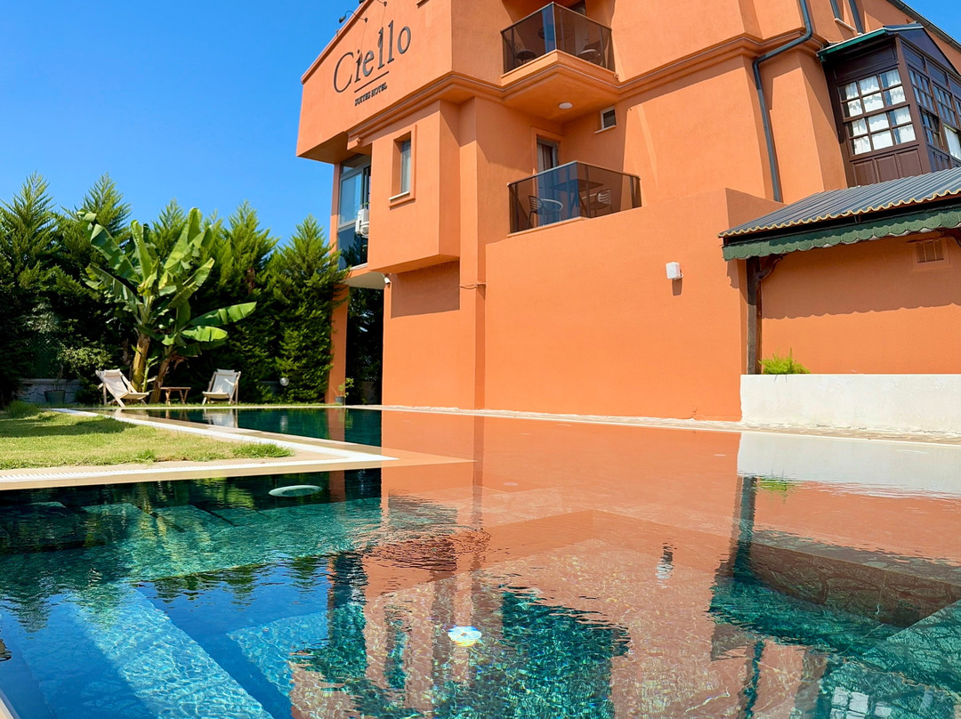 Ciello Suites主图