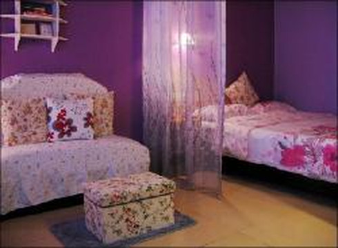 小毛驴客栈主图