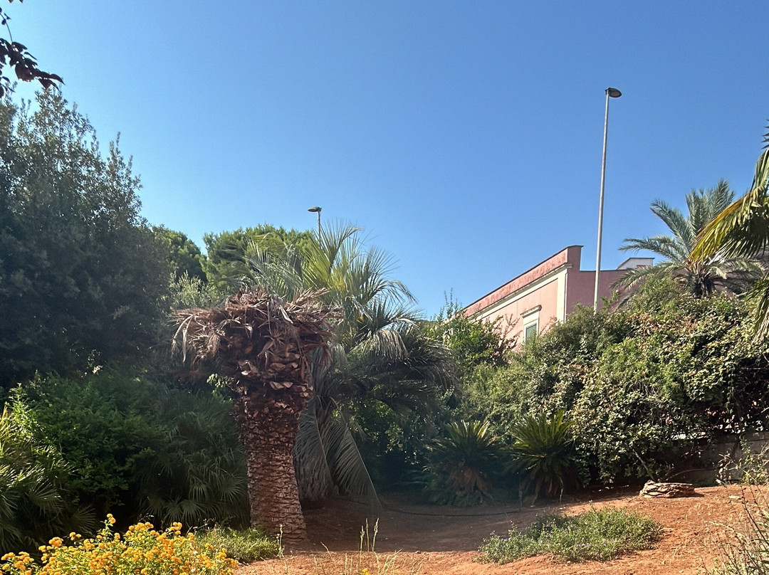 B&B Ippocastano主图