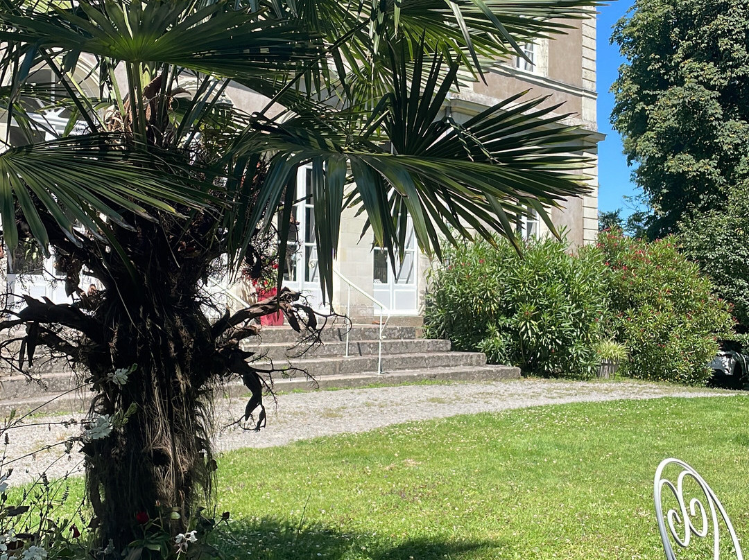 Le Plessis Grimaud主图