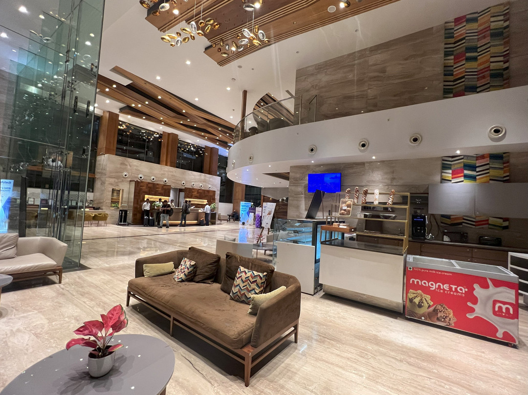 Uk27 The Fern, Belagavi主图