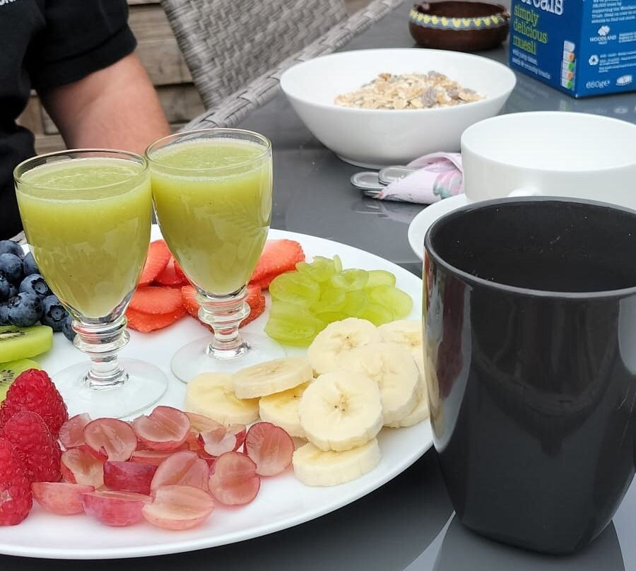 Bramlies Bed and Breakfast主图