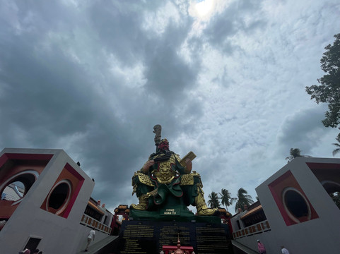 Go Samui Tour-波普特必去景点