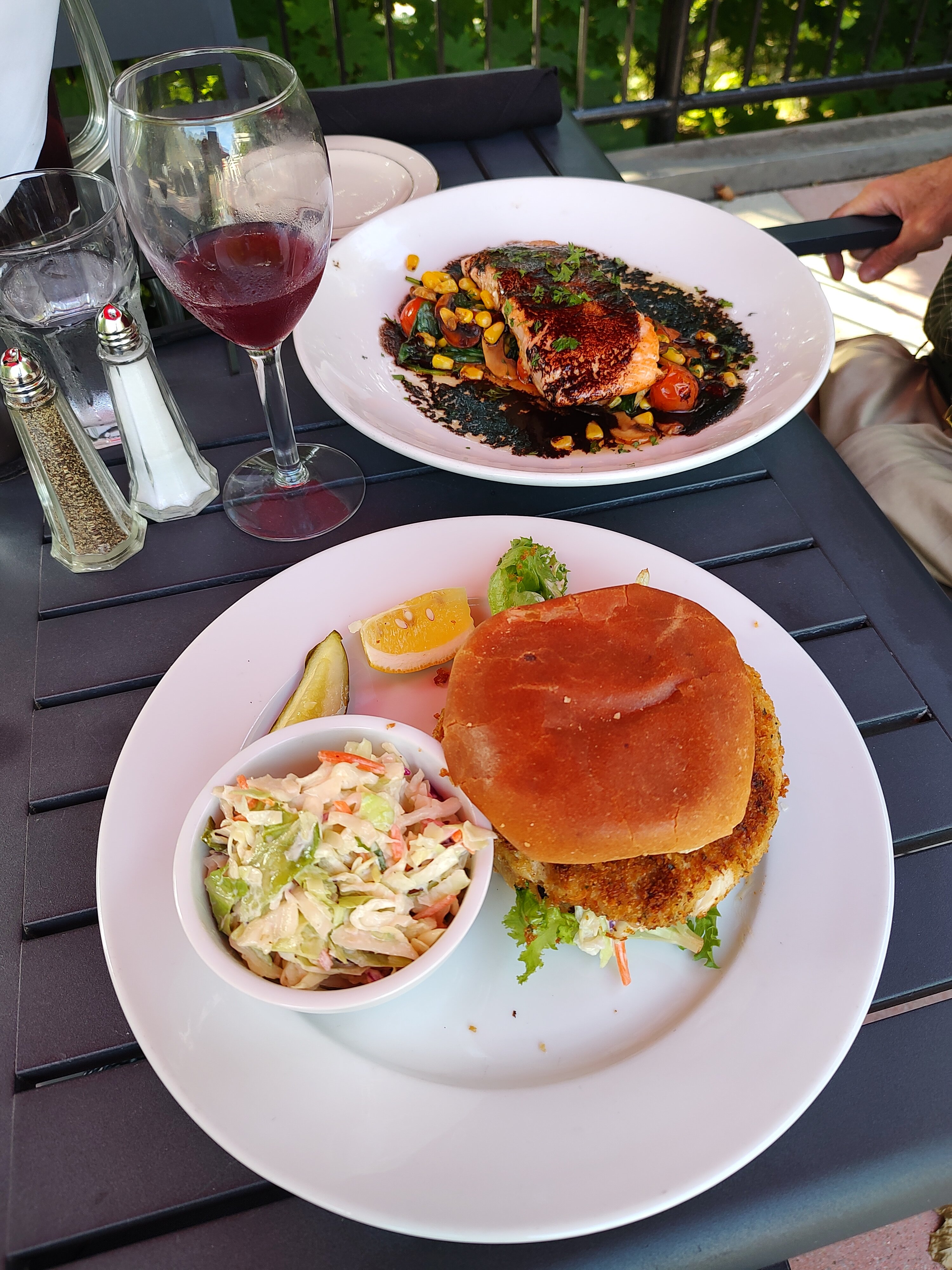 Three Chimneys Inn-官方